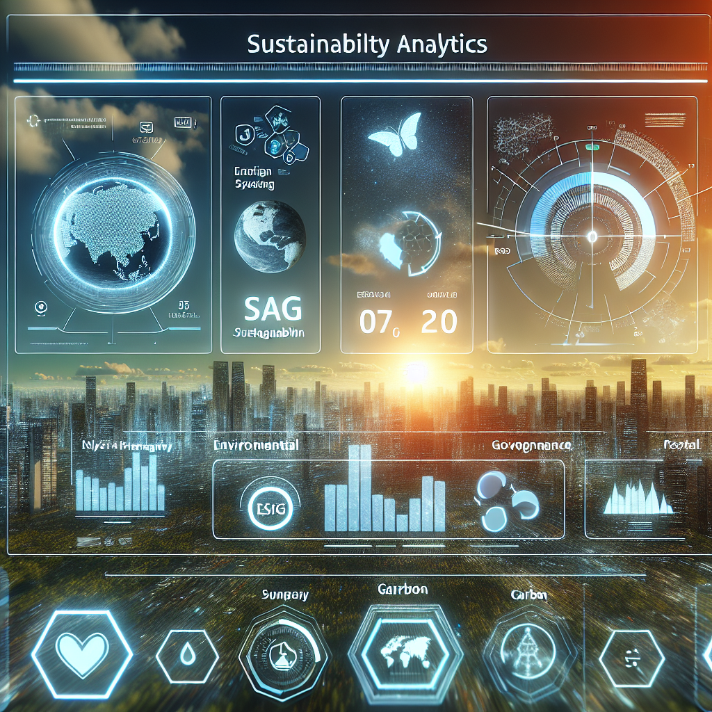 Ileri Seviye Net Zero Hedefleri: Riskler ve Fırsatlar
