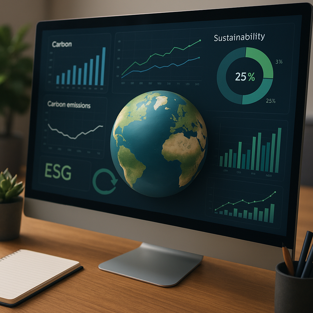 Net Zero Hedefleri: Riskler ve Fırsatlar Üzerine Uygulamalı Bir Rehber