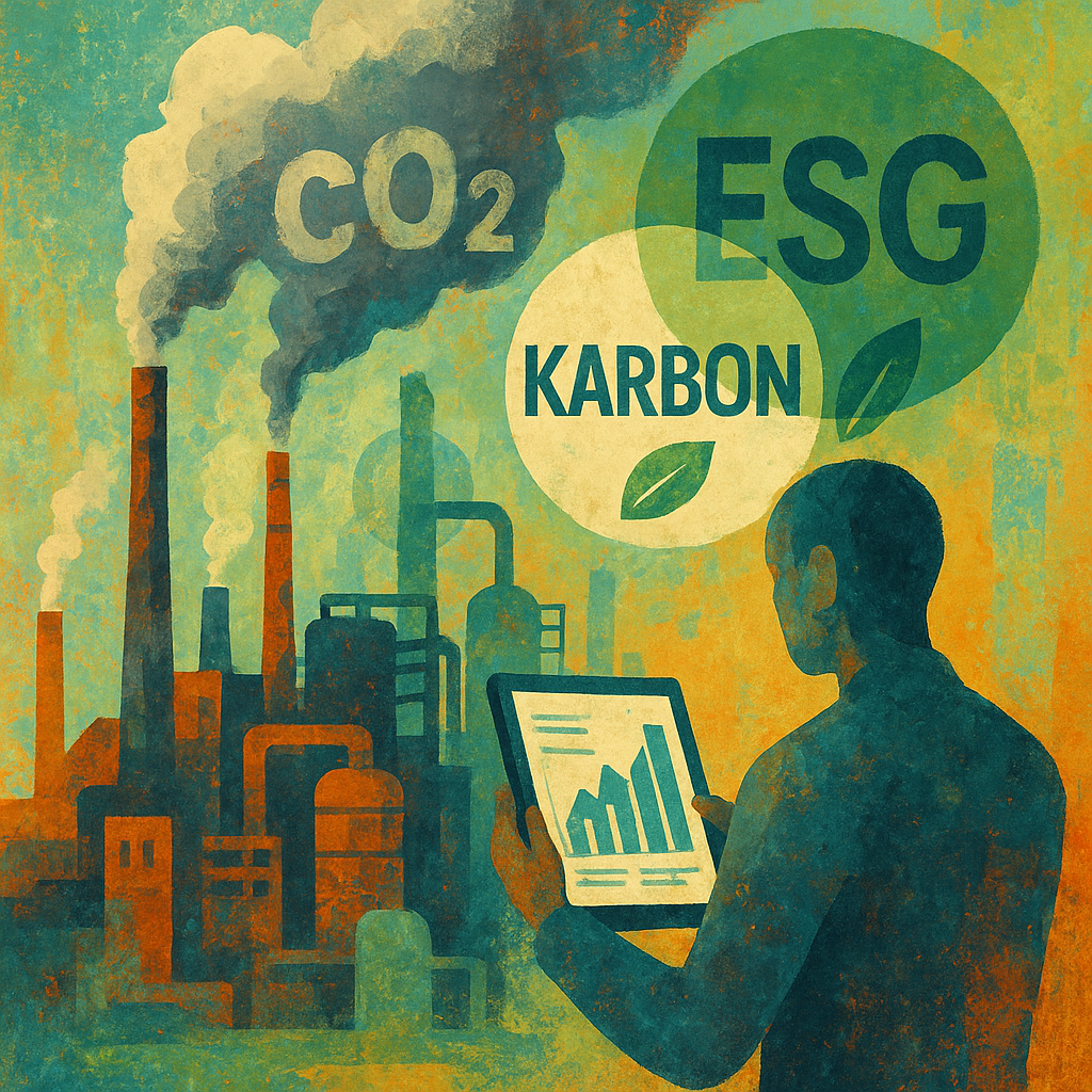 Net Zero Hedefleri Adım Adım: Sürdürülebilir Geleceğe Yolculuk