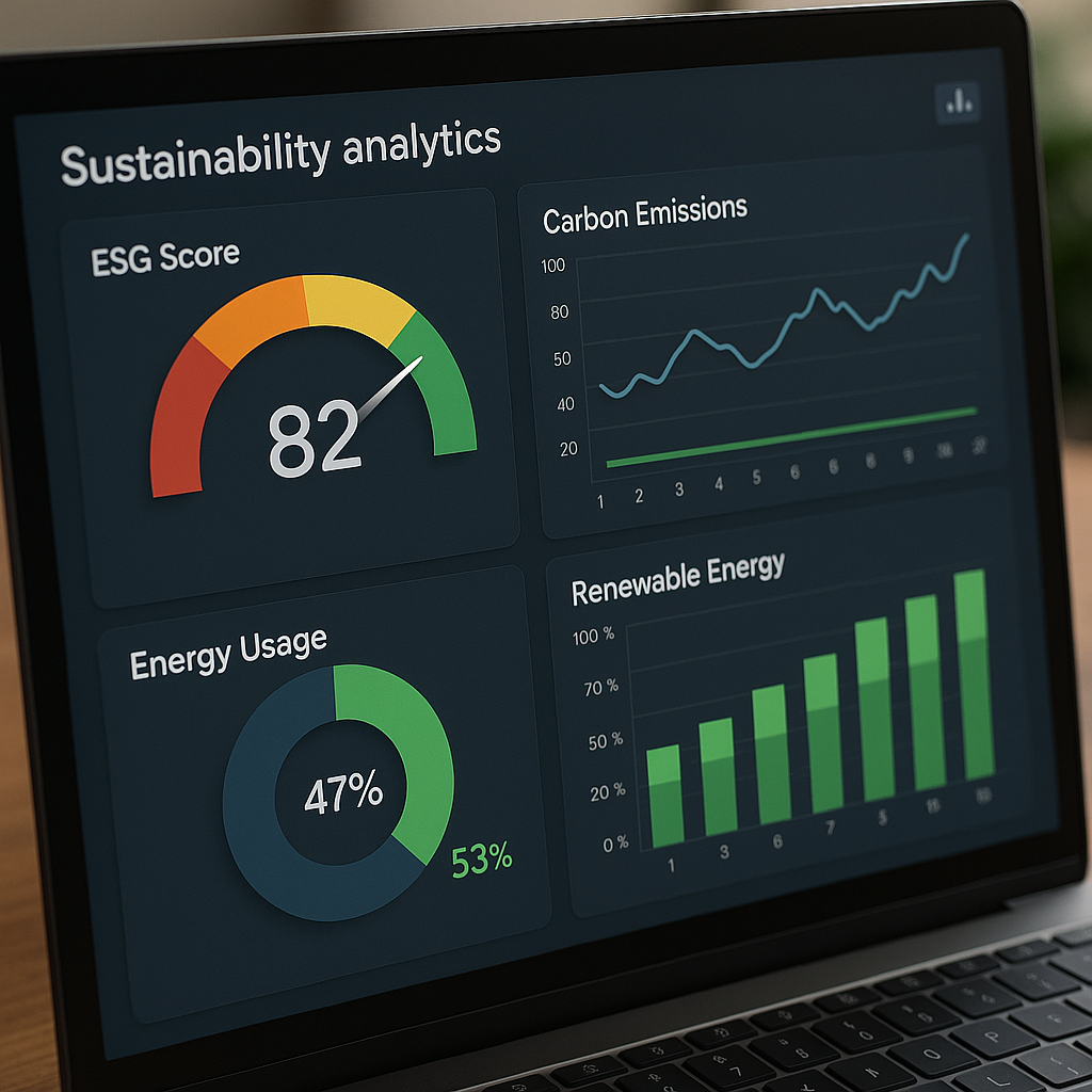 2025 Trendleri: Net Zero Hedeflerine Ulaşmada Yeni Yaklaşımlar