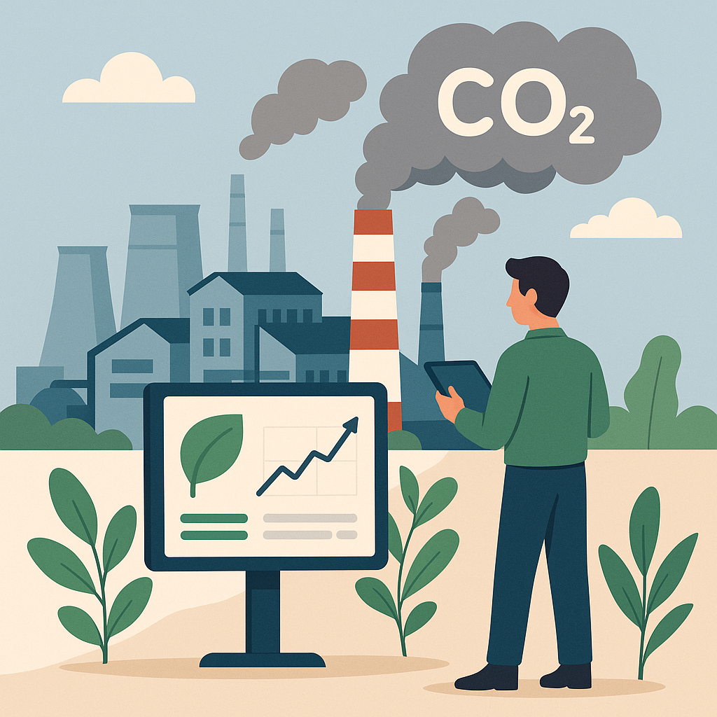 2025'te ESG Raporlamasında Öne Çıkan Trendler