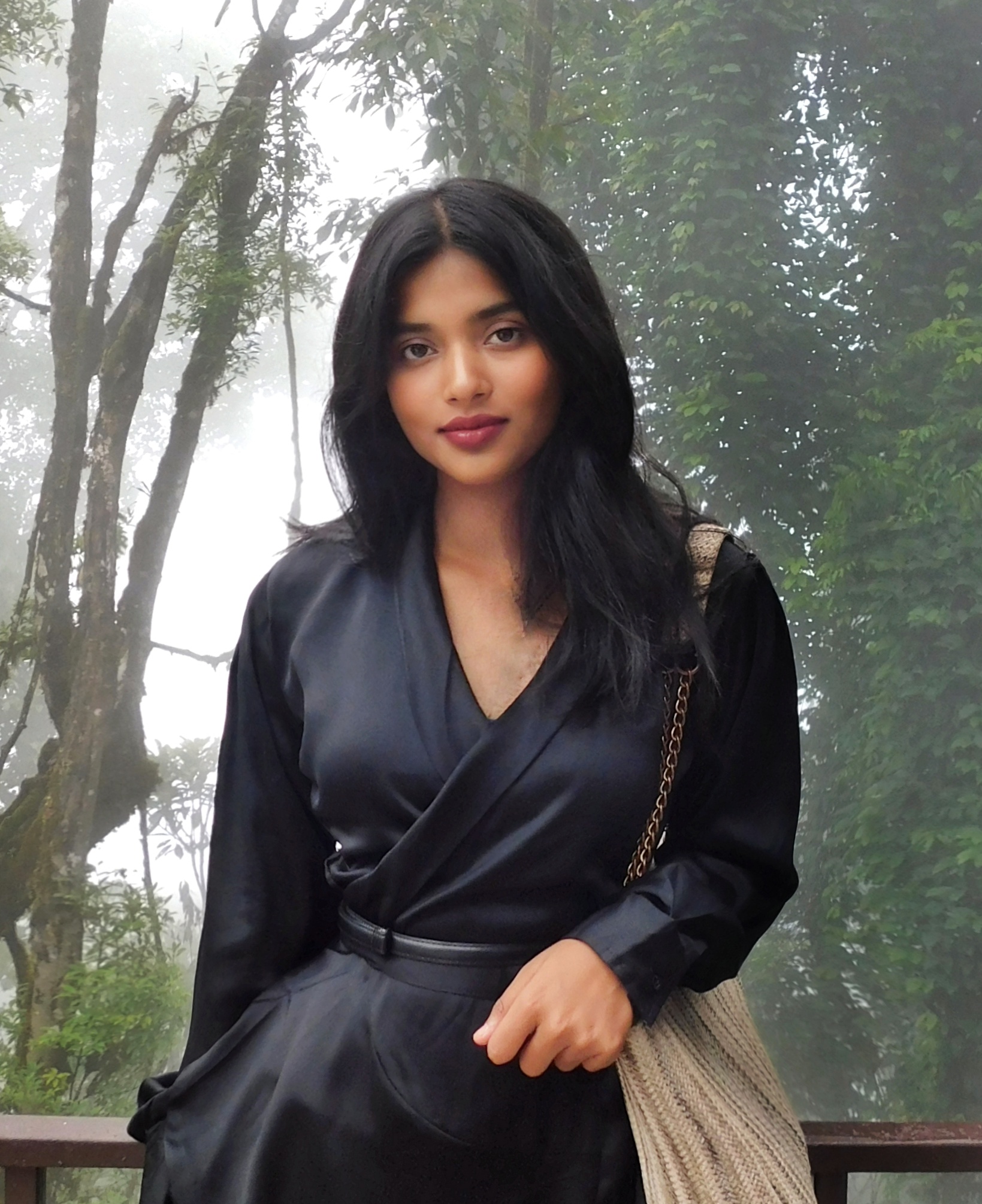 Shweta Bansode Portrait