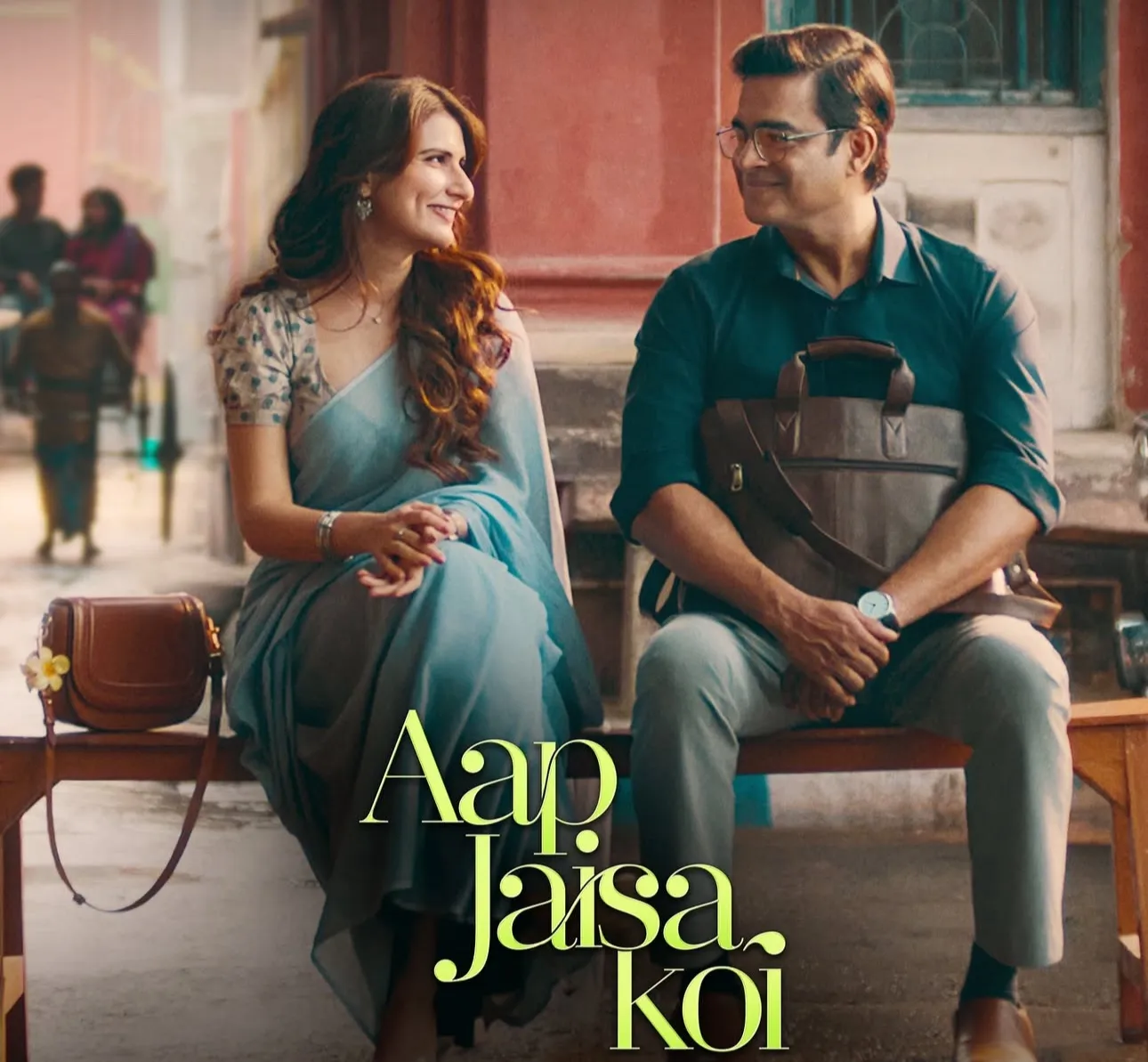 Aap Jaisa Koi