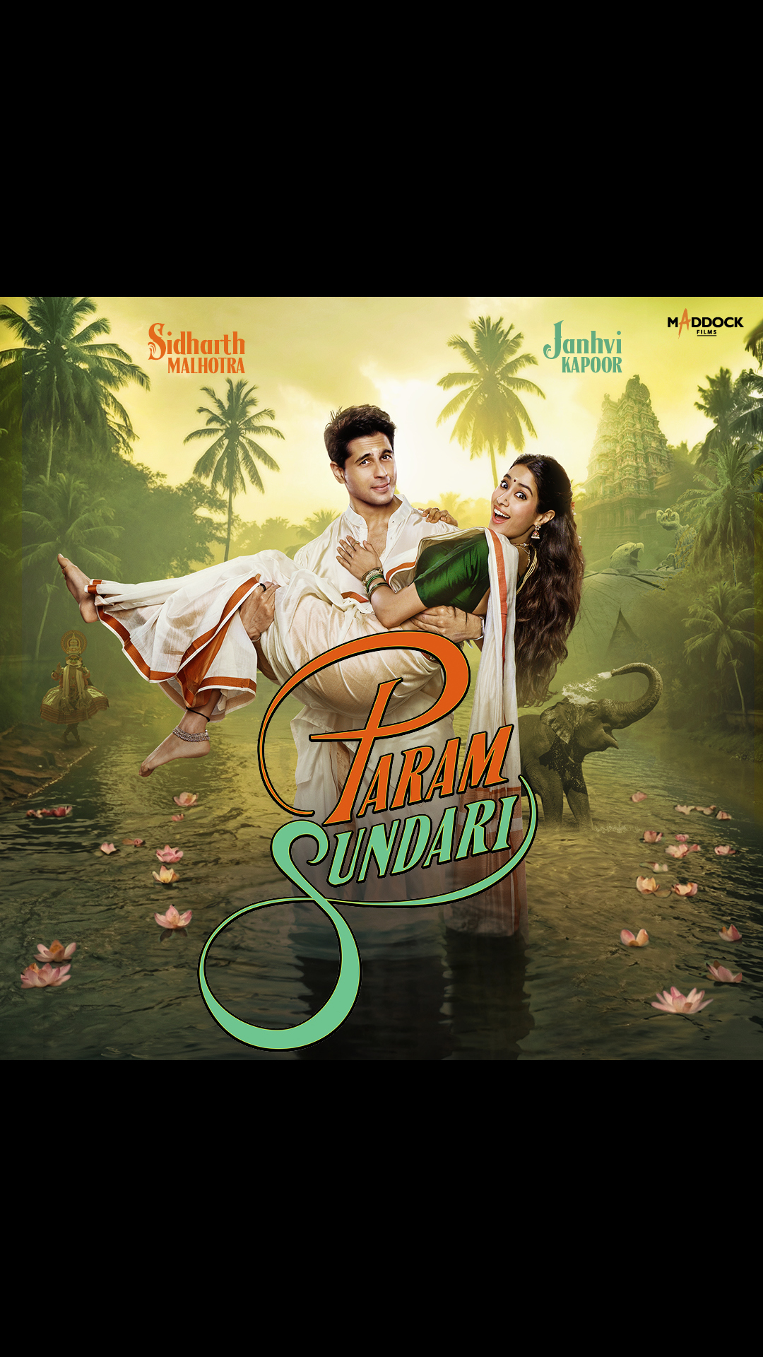 Param Sundari