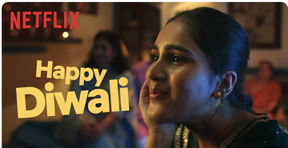 NETFLIX DIWALI