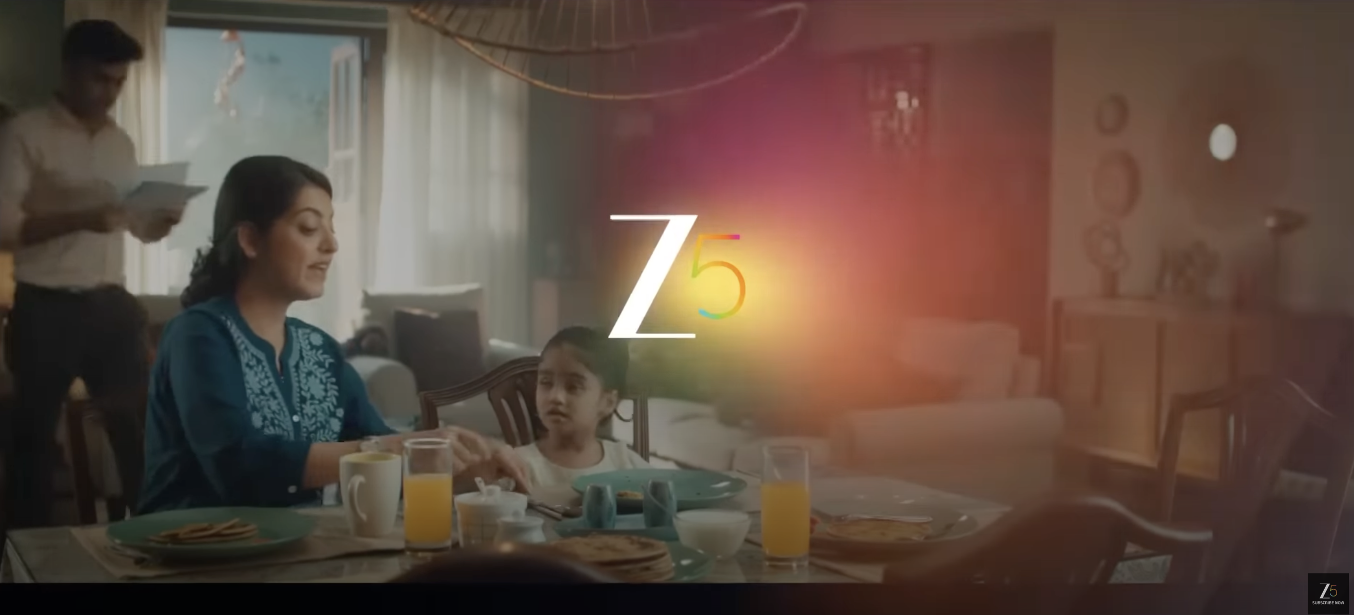 Zee5 Advertisement