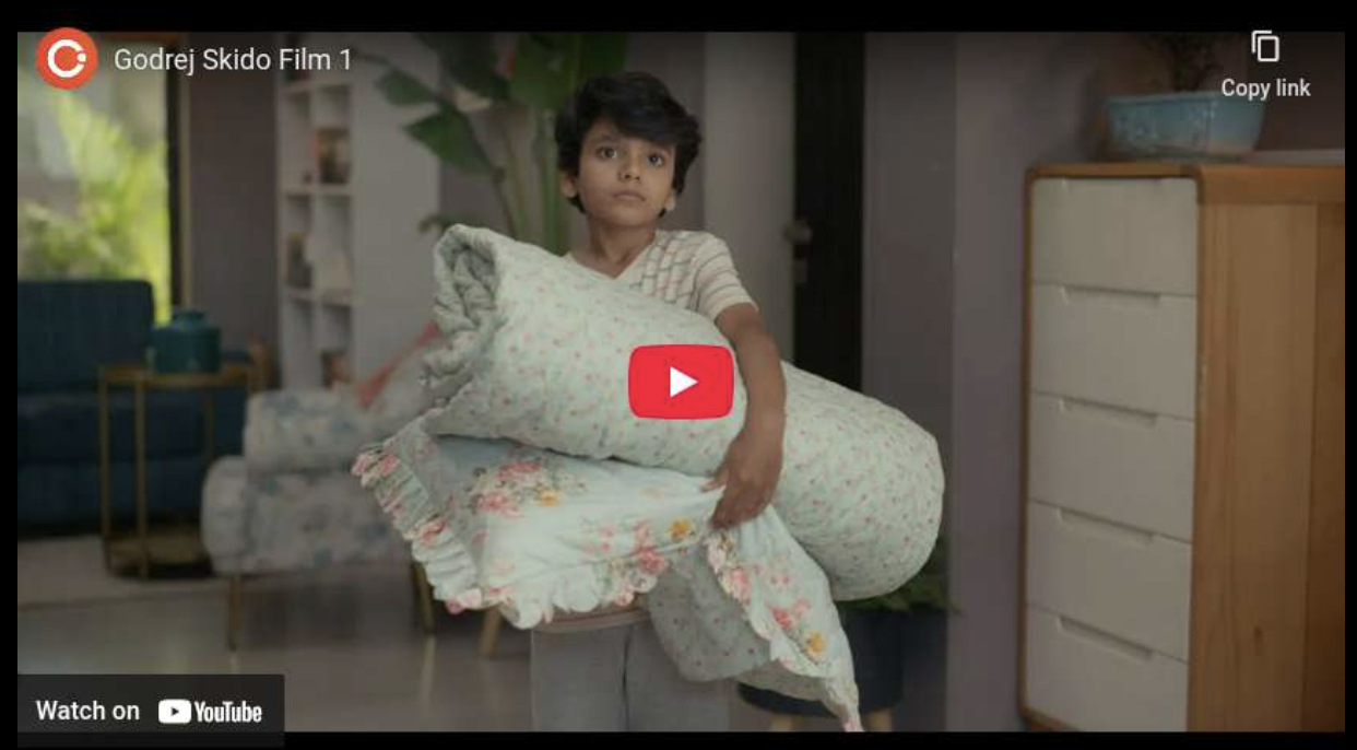 Godrej Skido