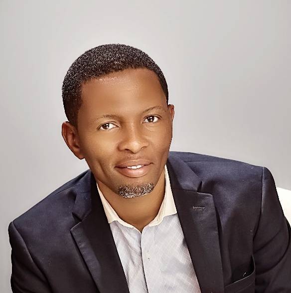 Paul Akogwu Emmanuel