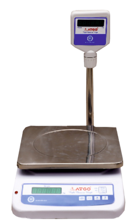 Chottu Scale ABS Body 20KG