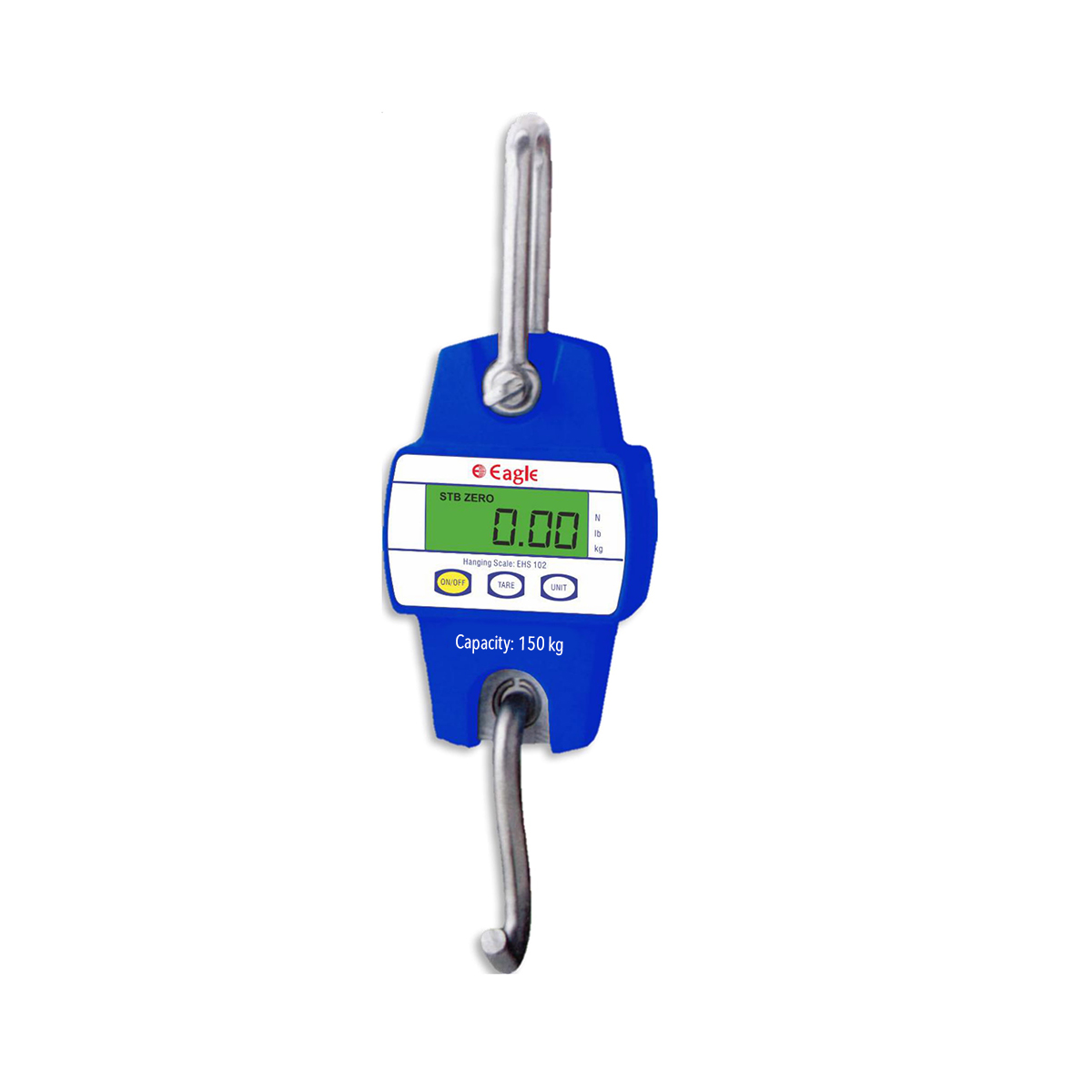Hanging Scale Hook Type