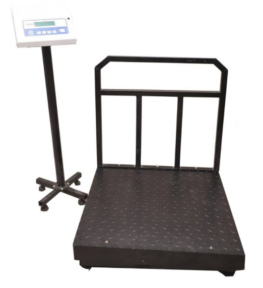MS Platform Scale