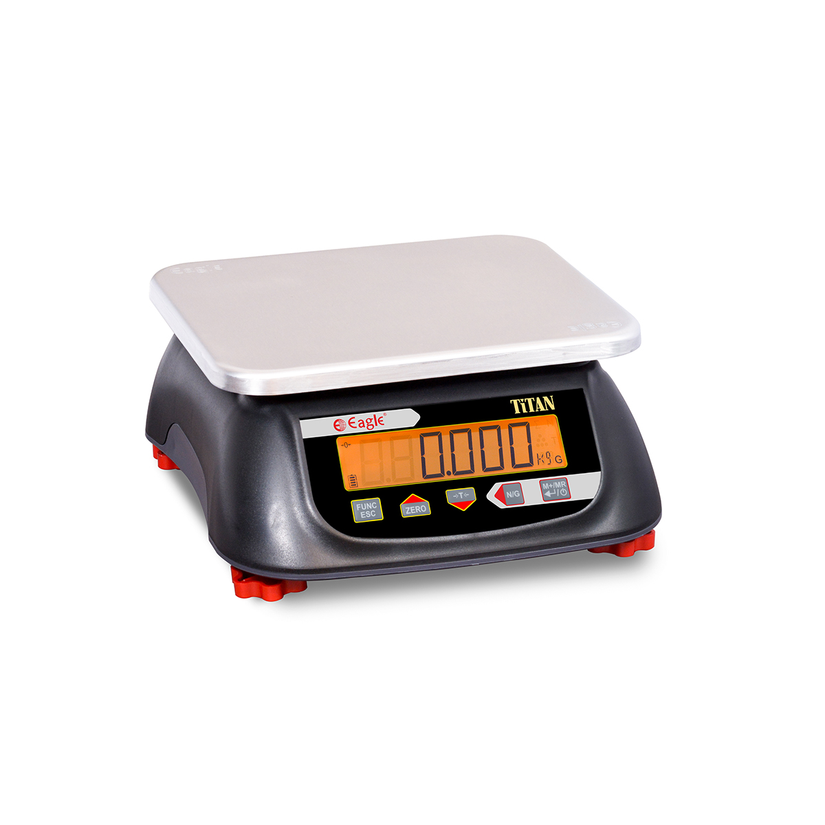 Mini Table Top Weighing Scale 30KG