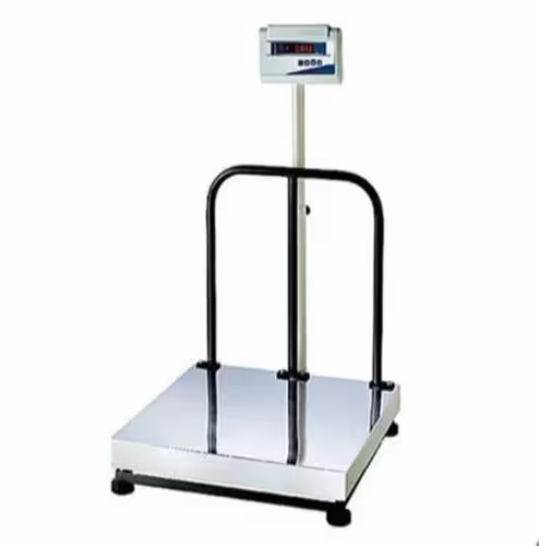 SS Platform Scale