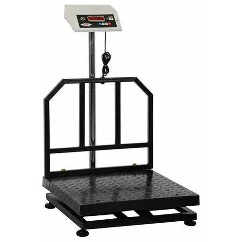 Heavy Duty Platform Scale