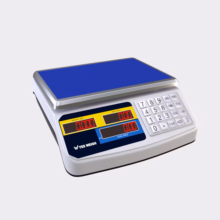 Price Computing / Piece Counting Scale 30KG