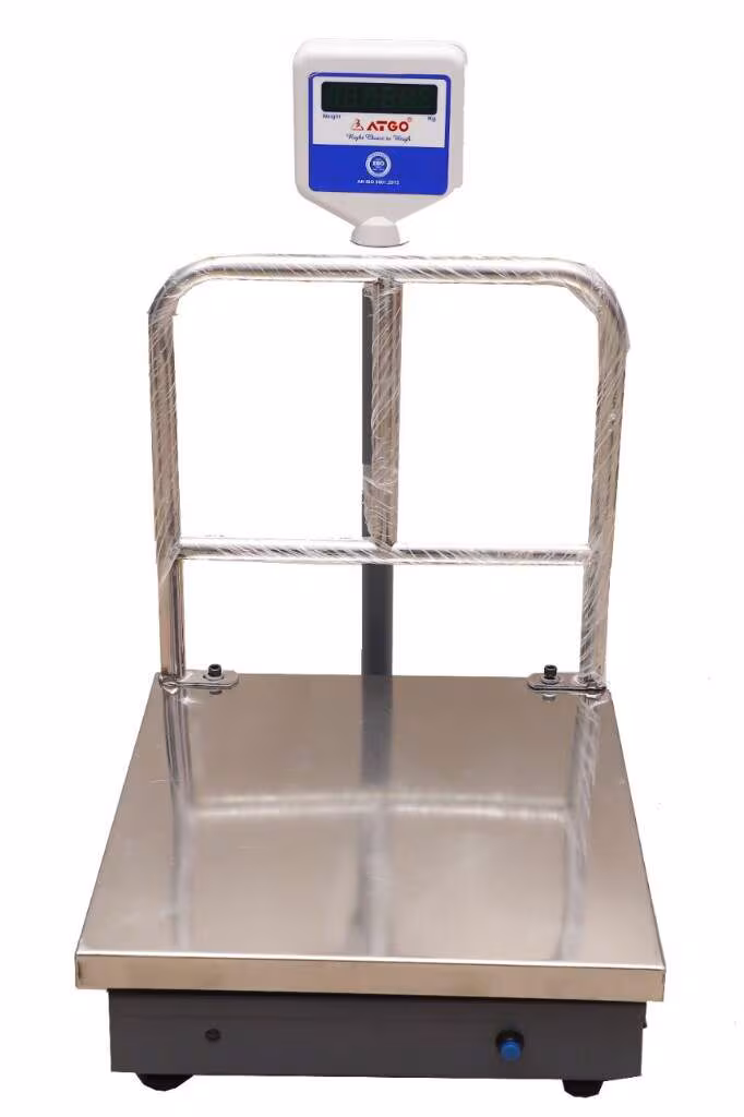 Bench Scale 50KG