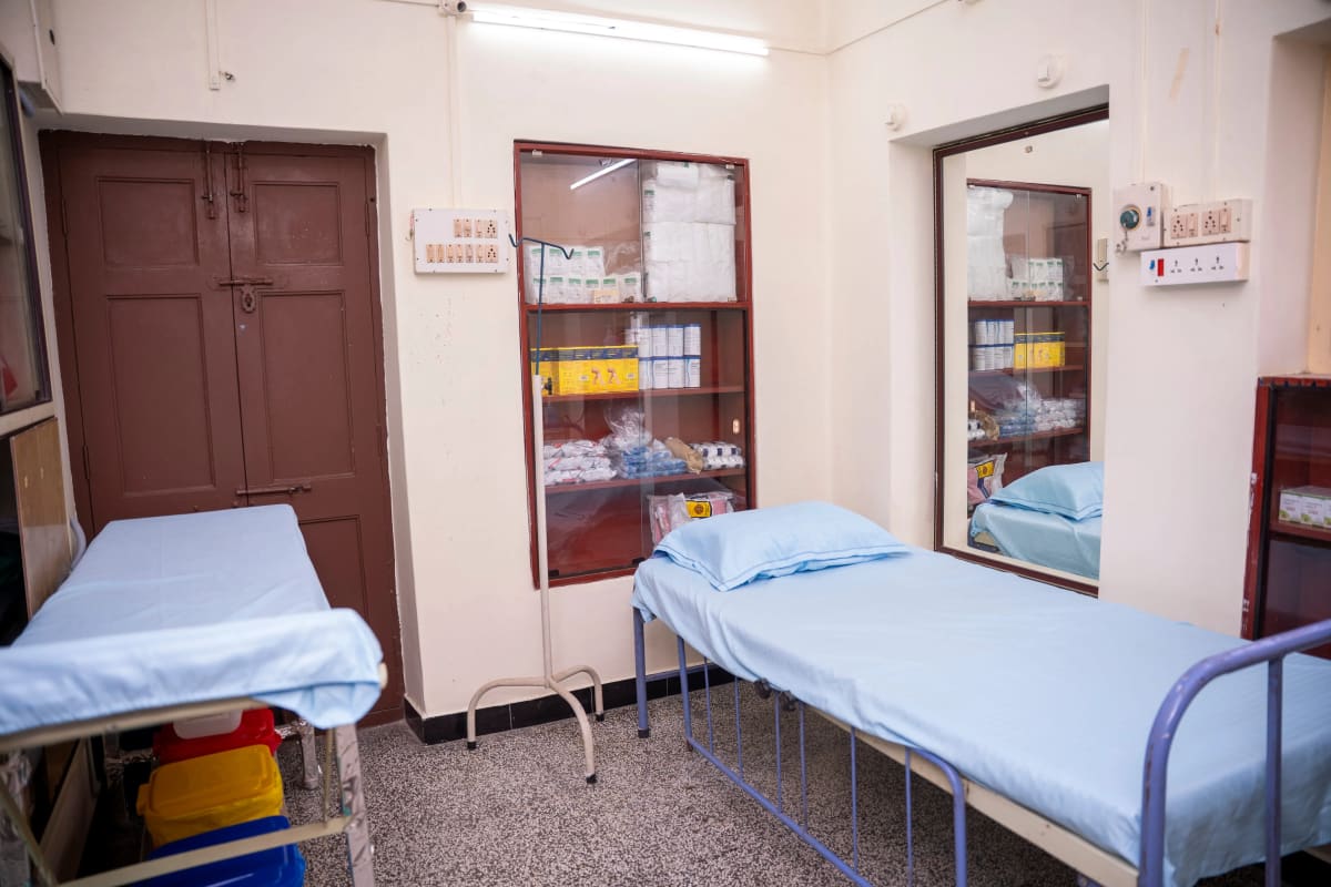 Clinic Gallery Image 10