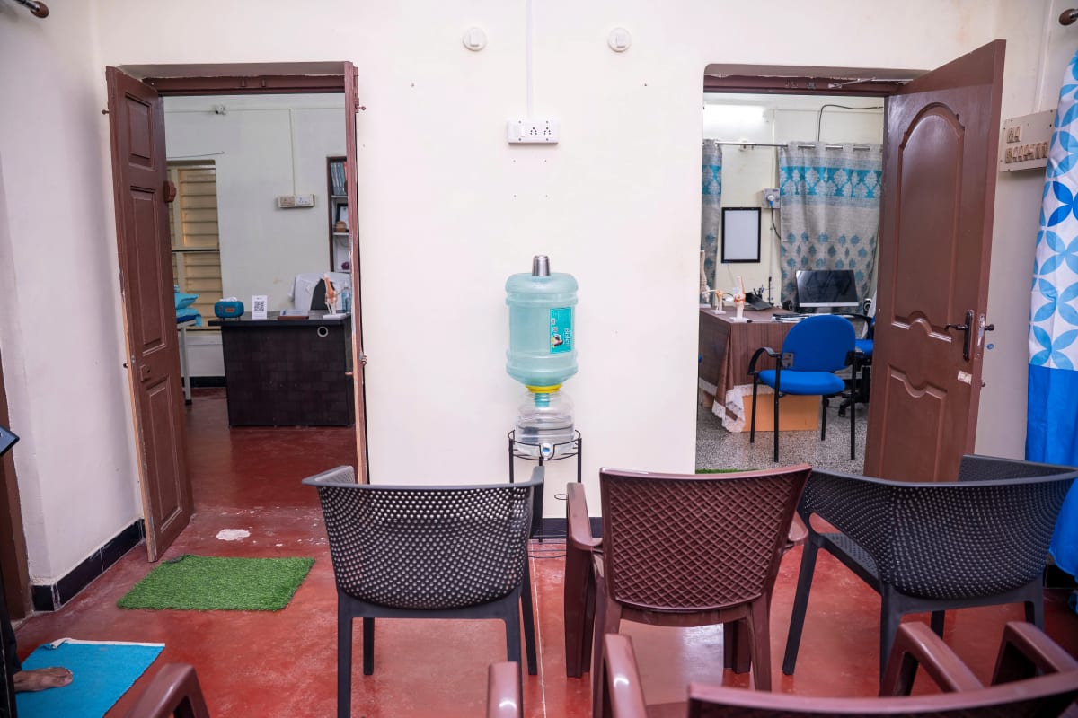 Clinic Gallery Image 13
