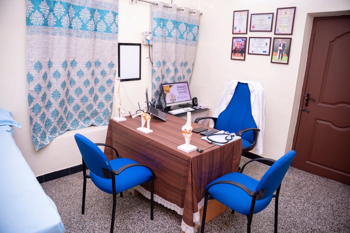 Clinic Gallery Image 14