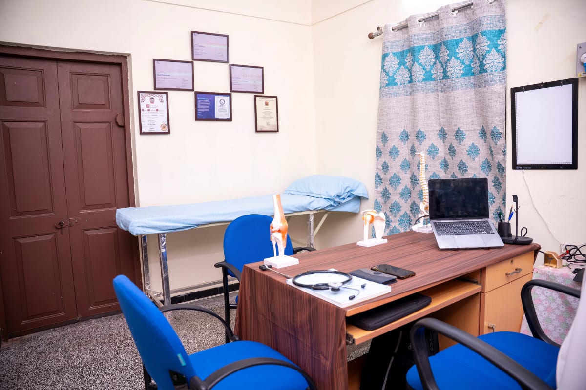 Clinic Gallery Image 17