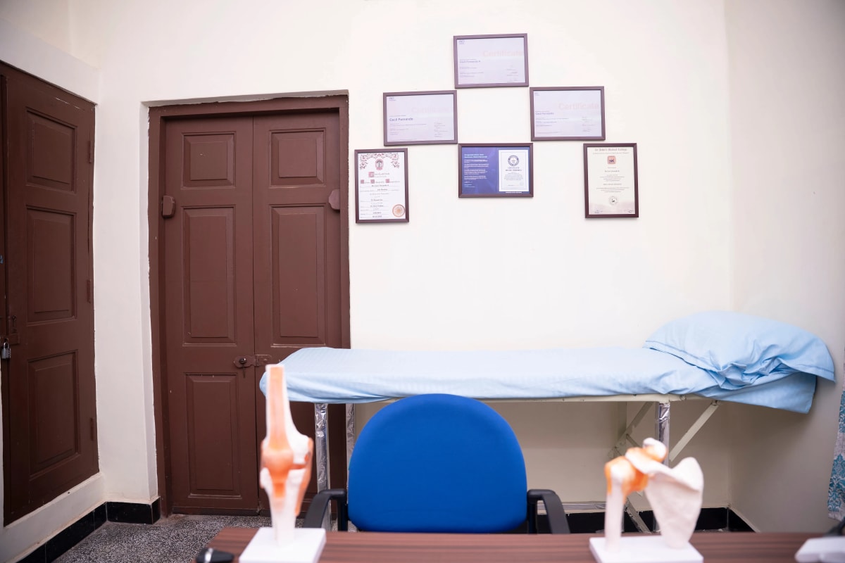Clinic Gallery Image 18