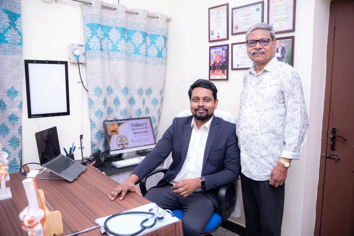 Clinic Gallery Image 22