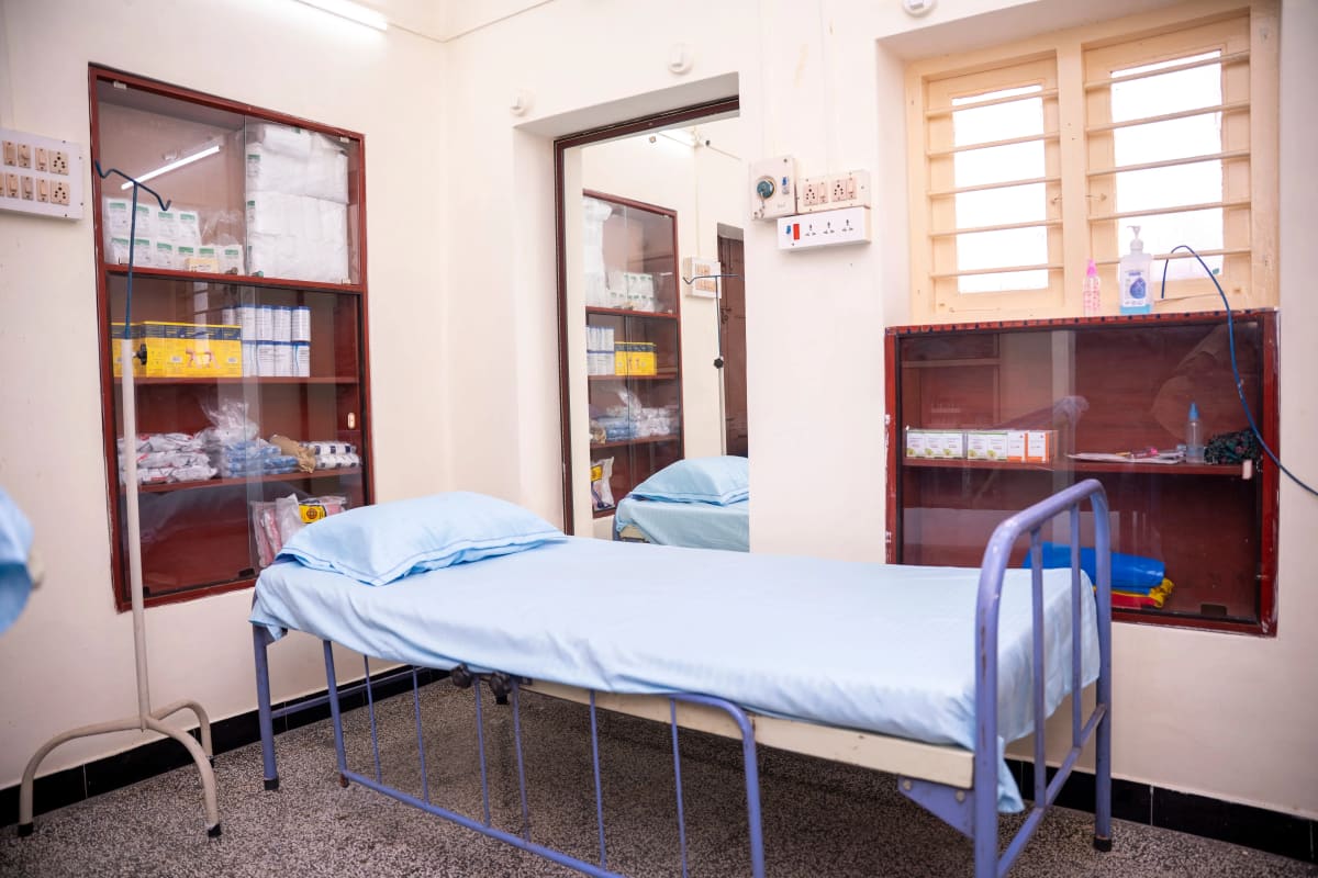 Clinic Gallery Image 23