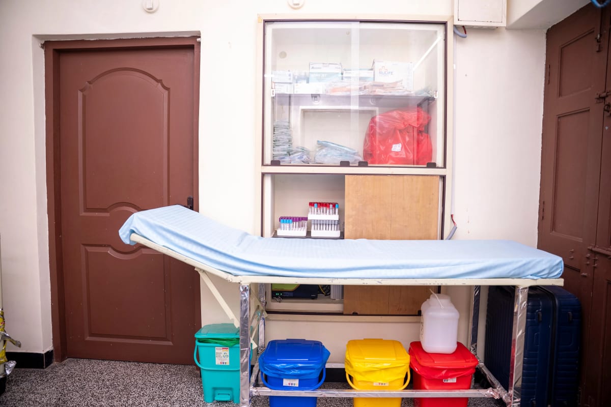 Clinic Gallery Image 24