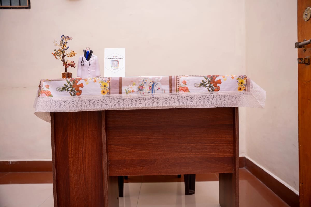 Clinic Gallery Image 3