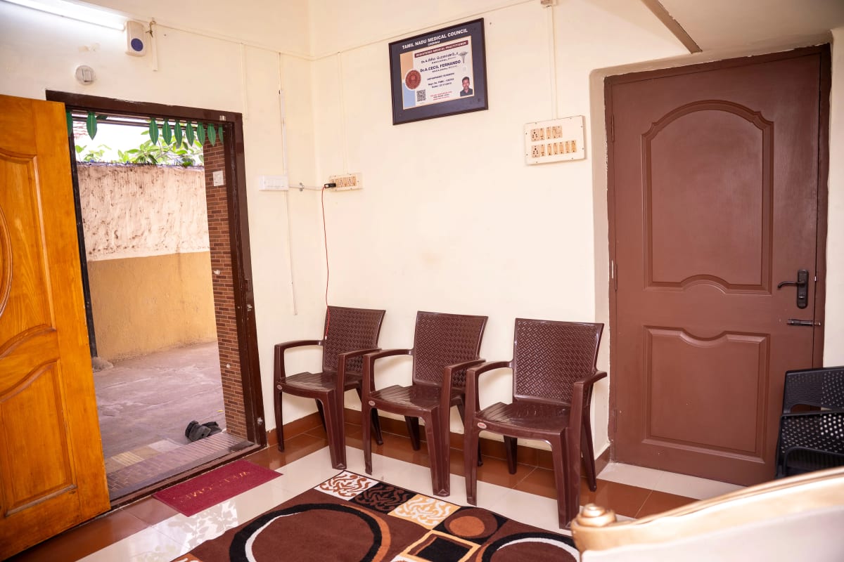 Clinic Gallery Image 5