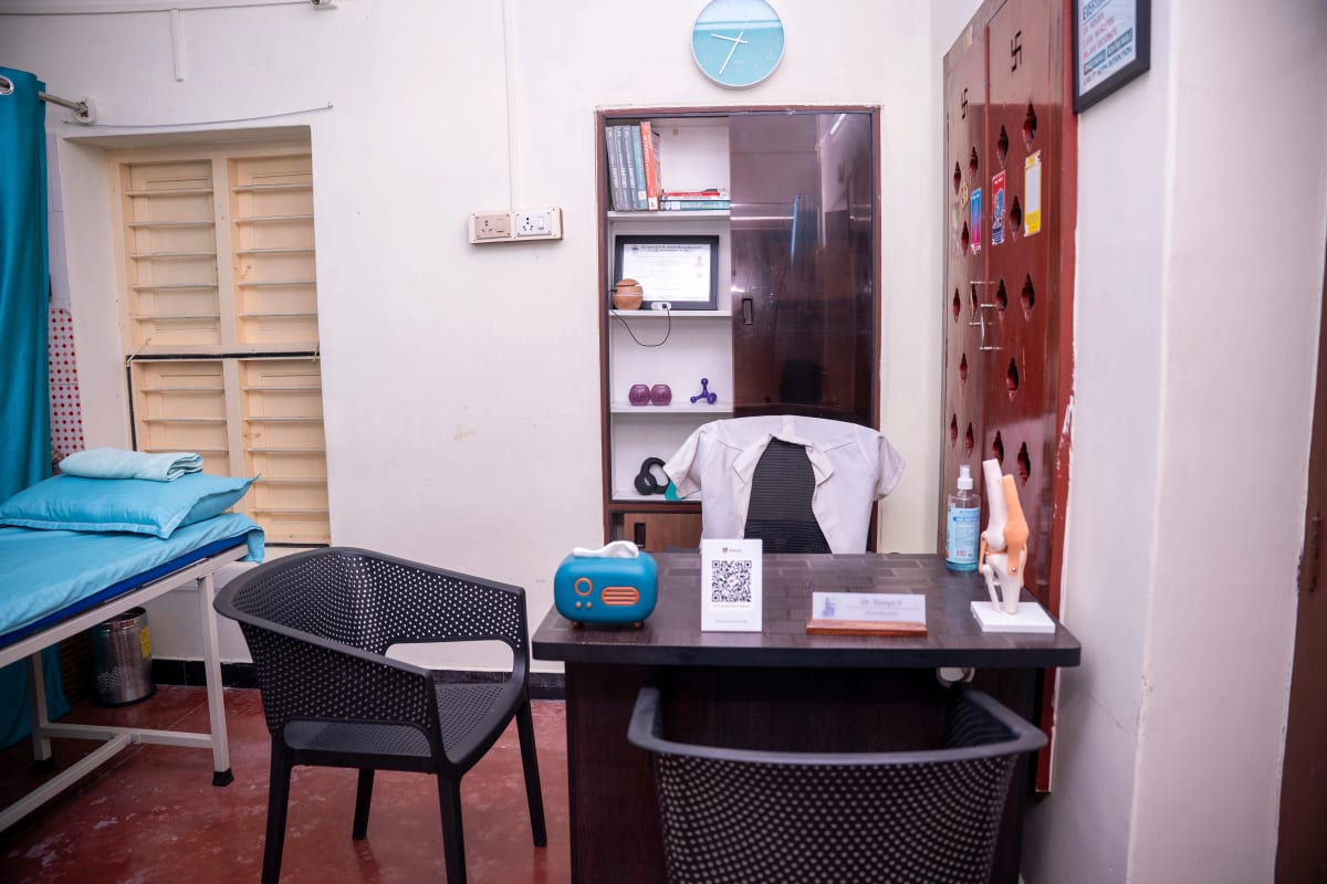 Clinic Gallery Image 7