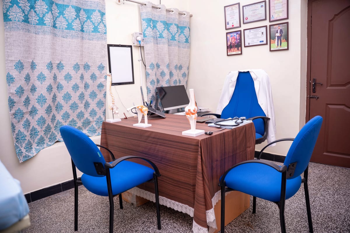Clinic Gallery Image 8