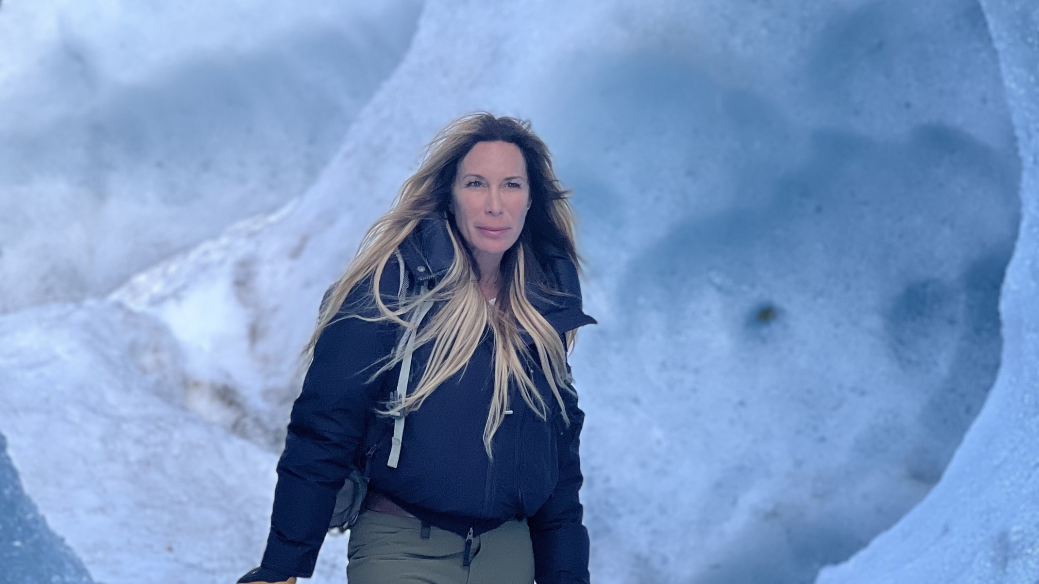 Explorer Series Spotlight: Dr. Mireya Mayor—Primatologist, Explorer, and  Inspiration - Des Moines Performing Arts