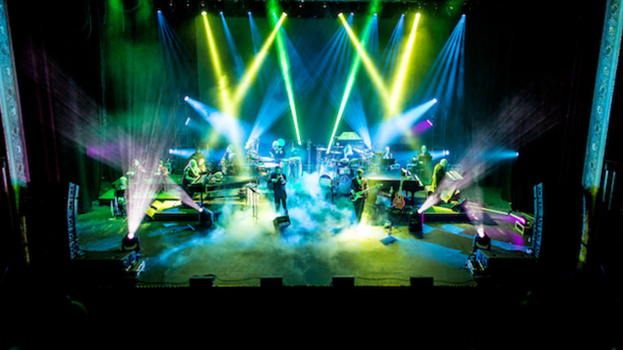 Mannheim Steamroller