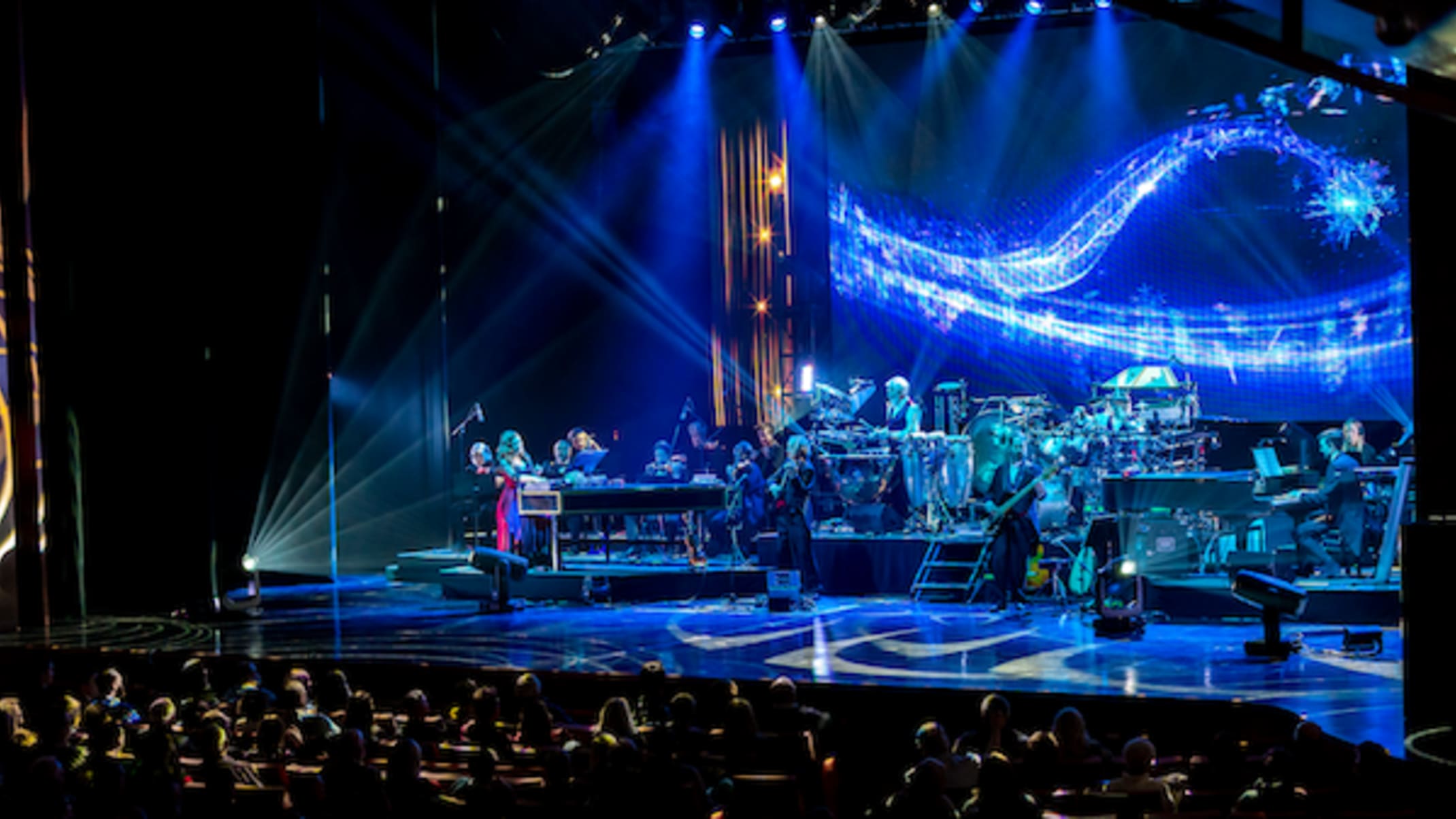 Mannheim Steamroller