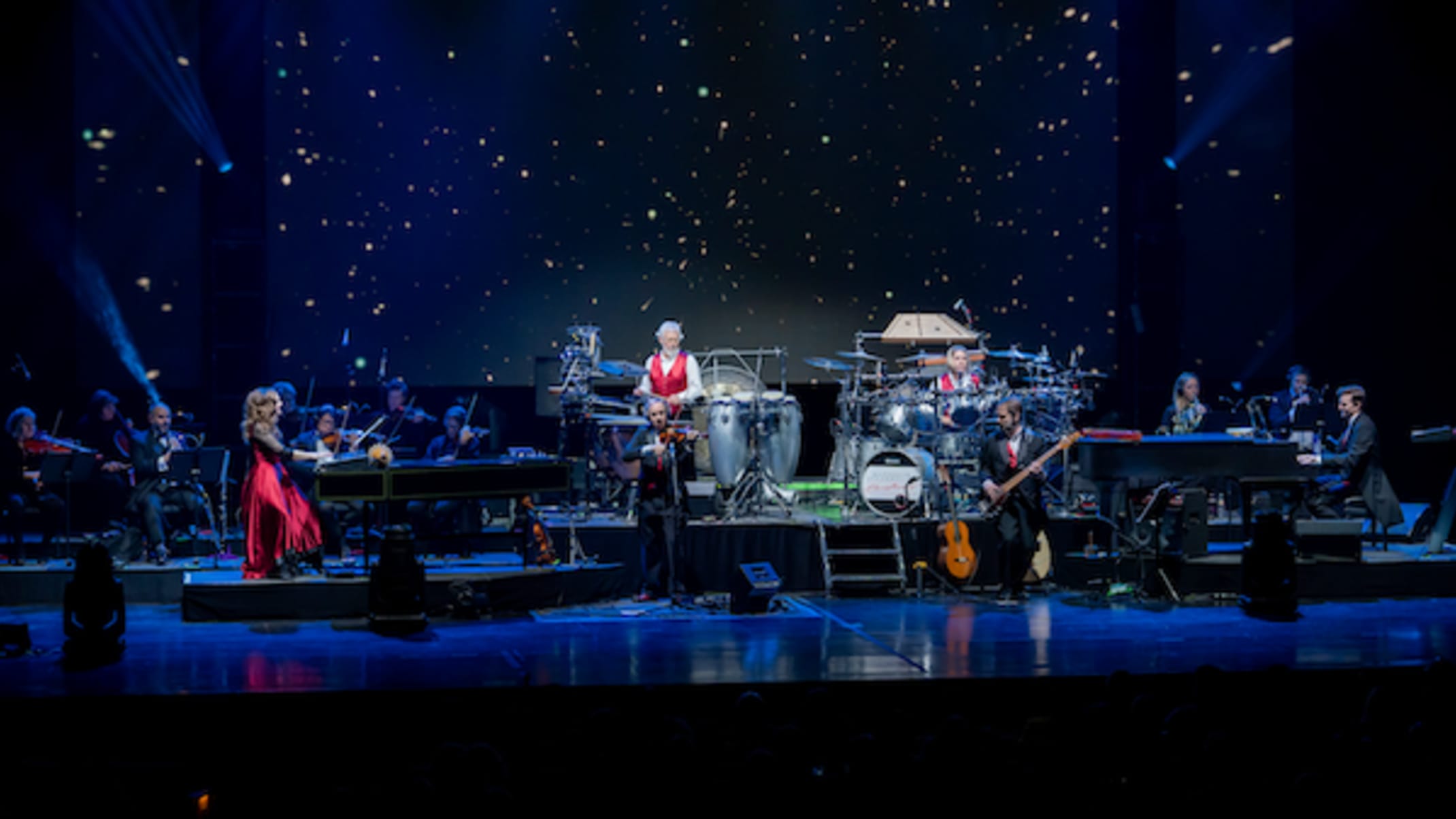 Mannheim Steamroller