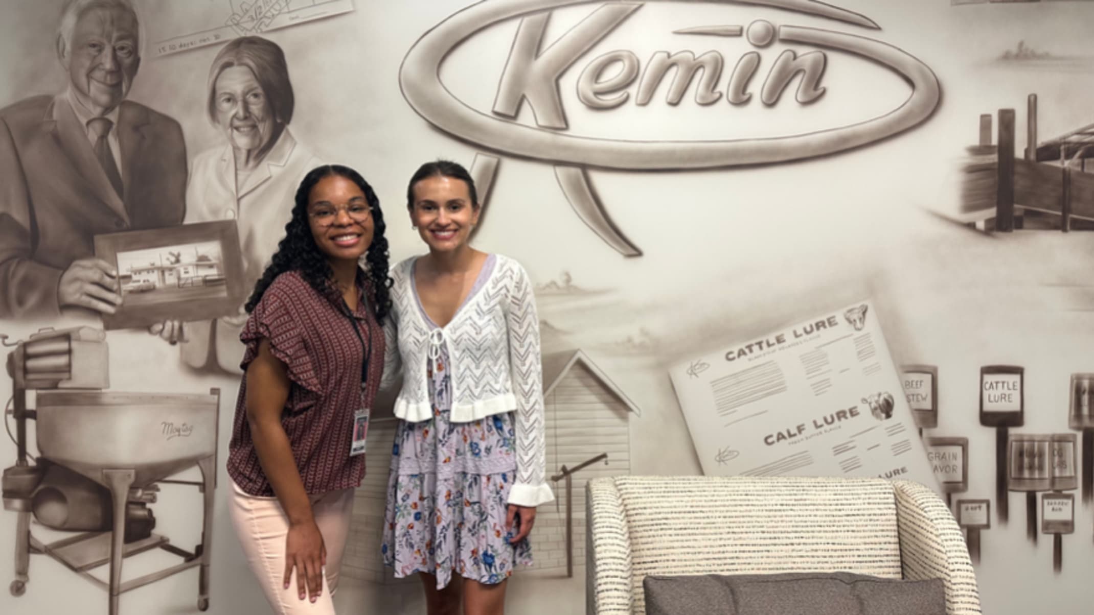 Emma Webb: Multicultural Leadership Program