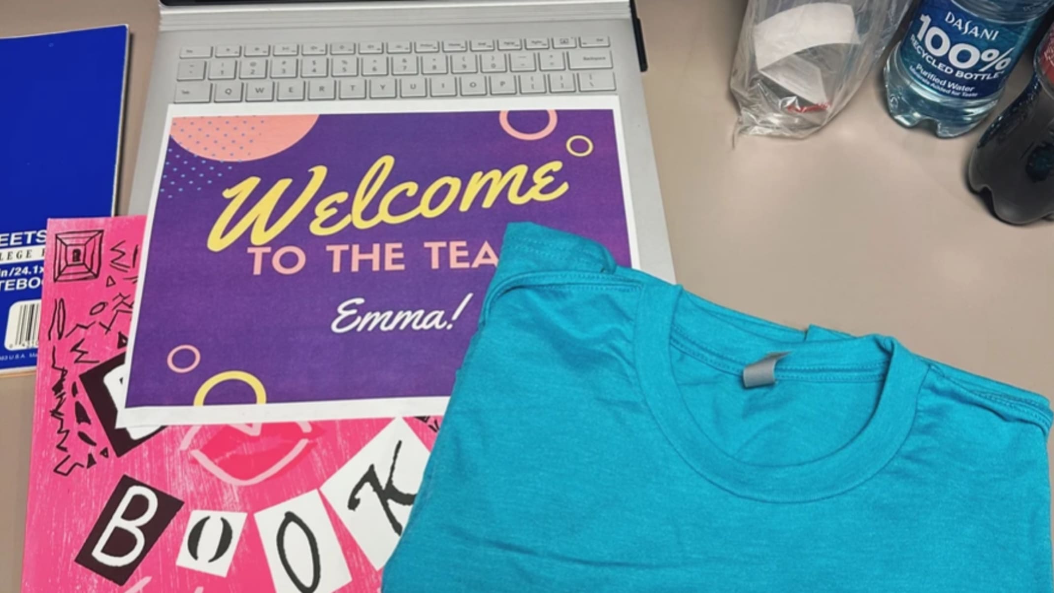 Emma Webb: Multicultural Leadership Program