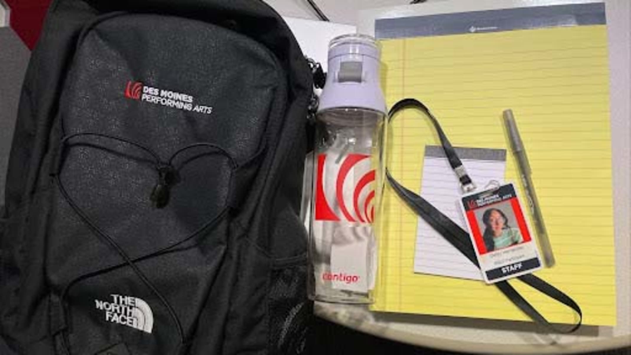 Getsy Hernandez: Multicultural Leadership Program