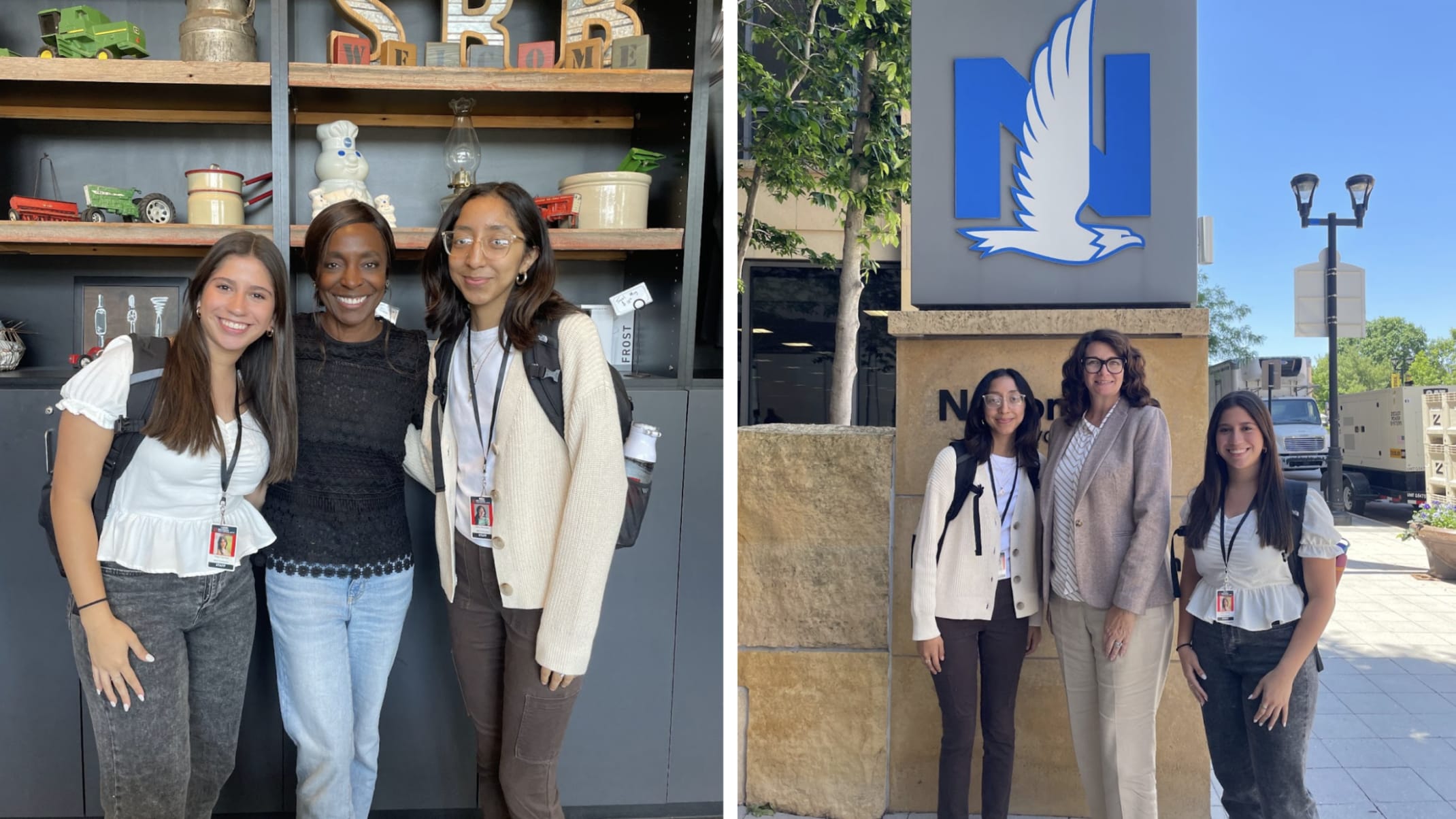 Getsy Hernandez: Multicultural Leadership Program