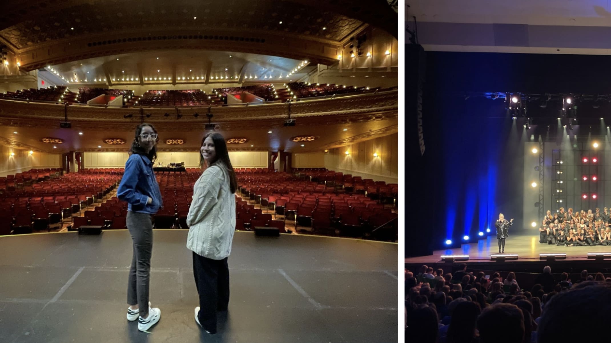 Getsy Hernandez: Multicultural Leadership Program