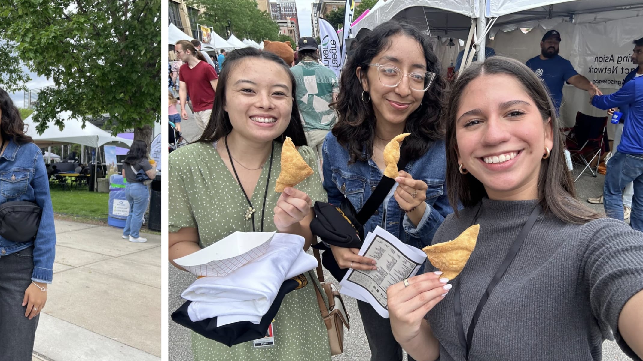 Getsy Hernandez: Multicultural Leadership Program