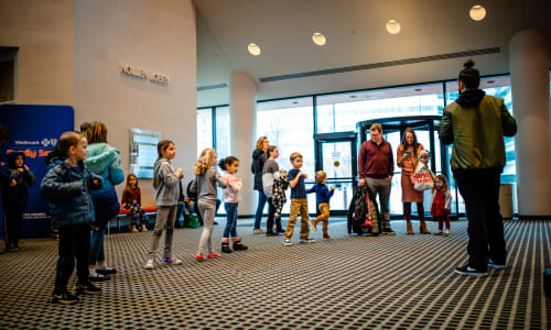 Wellmark Family Series