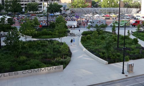 Cowles Commons