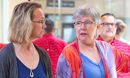 Educator Development