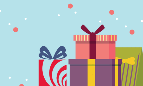 Holiday Gift Giving Guide