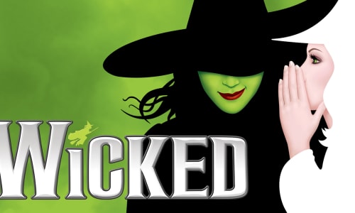 Wicked Logo