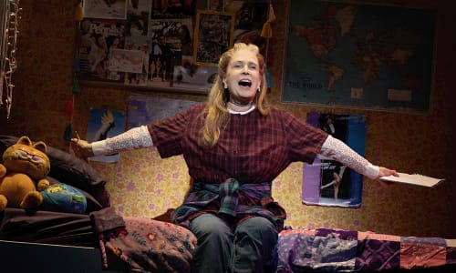 Kimberly Akimbo – Press Highlights