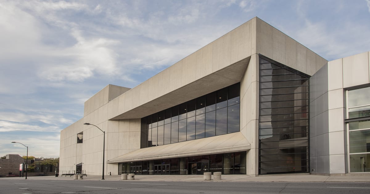 Resident Partners - Des Moines Performing Arts