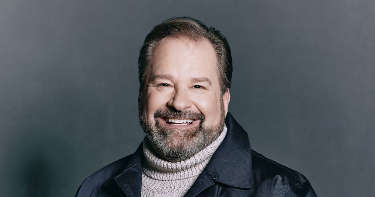 Jim Fielding - Des Moines Performing Arts